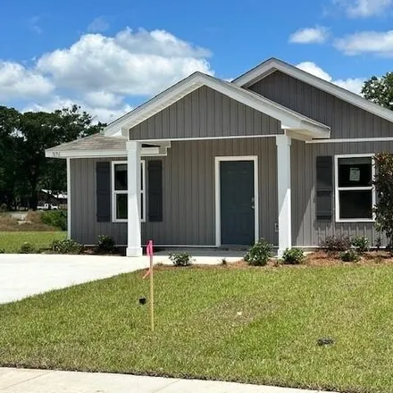 Buy this 3 bed house on Old Pascagoula Road in Tillmans Corner, AL 36619