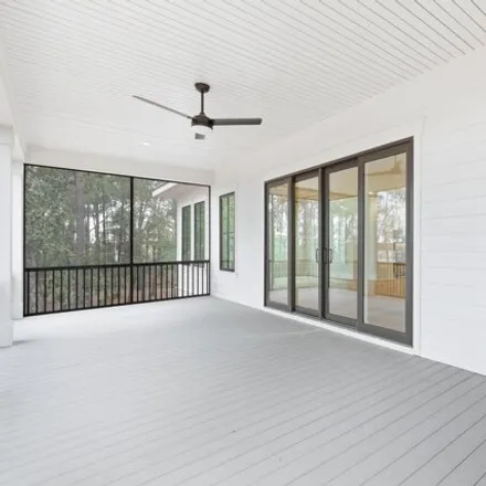 Image 5 - 41 26th Avenue, Isle of Palms, Charleston County, SC 29451, USA - House for sale