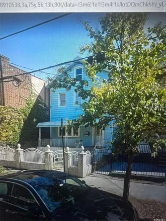 Buy this 3 bed house on 123 Hendrix Street in New York, NY 11207