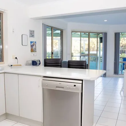 Rent this 4 bed house on South Durras NSW 2536