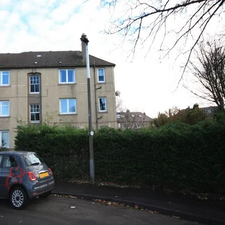 Image 2 - Grierson Crescent, City of Edinburgh, EH5 2AY, United Kingdom - Apartment for rent