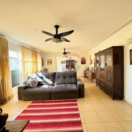 Buy this 3 bed apartment on Rua Cerqueira César 1089 in Centro, Ribeirão Preto - SP