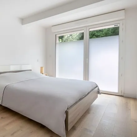 Rent this 4 bed house on La Bernerie-en-Retz in Rue du Clos du Pin, 44760 La Bernerie-en-Retz