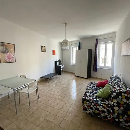 Rent this 1 bed apartment on 1 Place des Arènes in 30000 Nîmes, France