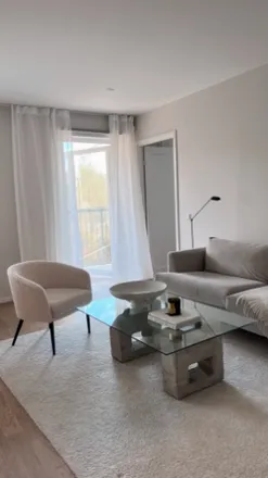 Rent this 2 bed condo on Skalldalsbacken in 436 55 Gothenburg, Sweden