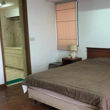 Rent this 3 bed apartment on Tanah Abang in Special Capital Region of Jakarta 10210, Indonesia