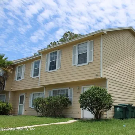 Buy this 3 bed house on Vidalia Court in Jacksonville, FL 32223