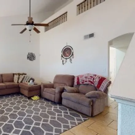 Buy this 4 bed apartment on 10742 Aster Court in Notheast El Paso, El Paso