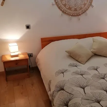 Rent this 2 bed house on 31870 Lagardelle-sur-Lèze