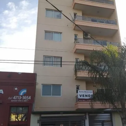 Buy this 1 bed apartment on 62 - Profesor Agustín R. Vidal 3302 in Partido de General San Martín, B1651 ATF General San Martín