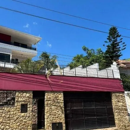 Buy this 3 bed house on Rua Rangel Pestana in Centro, Nova Iguaçu - RJ