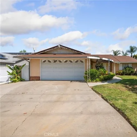 Buy this 4 bed house on 12490 Willet Avenue in Grand Terrace, CA 92313