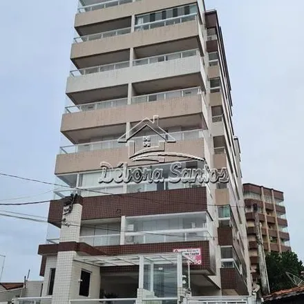 Image 1 - Avenida Presidente Castelo Branco, Vilamar, Praia Grande - SP, 11706-460, Brazil - Apartment for sale