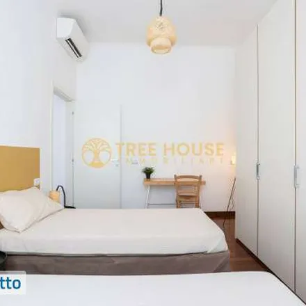 Rent this 2 bed apartment on Flying Tiger Copenhagen in Via Francesco Anzani 1, 20135 Milan MI