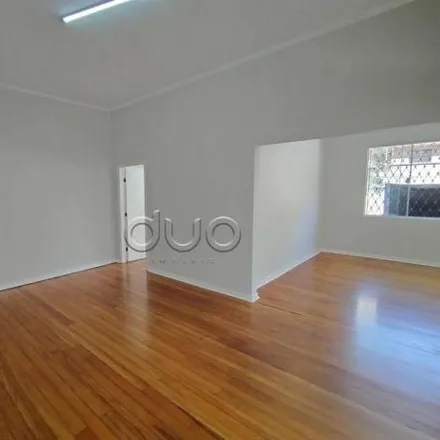 Rent this 3 bed house on Rua Gomes Carneiro in Centro, Piracicaba - SP