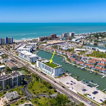 Buy this 3 bed condo on 410 Tom Stuart Causeway in Madeira Beach, FL 33708