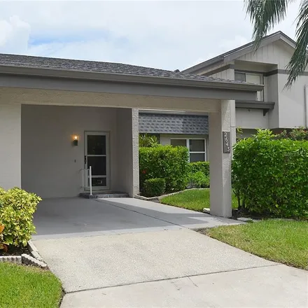 Buy this 3 bed house on 2643 Barksdale Court in Clearwater, FL 33761