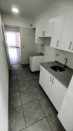 Buy this 2 bed apartment on Avenida Mayor Arce de la Oliva 123 in Surquillo, Lima Metropolitan Area 15048