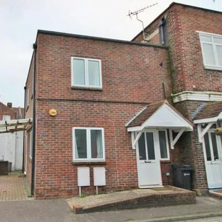 Buy this 2 bed house on Albert Road Bridge in Henley Road, Portsmouth