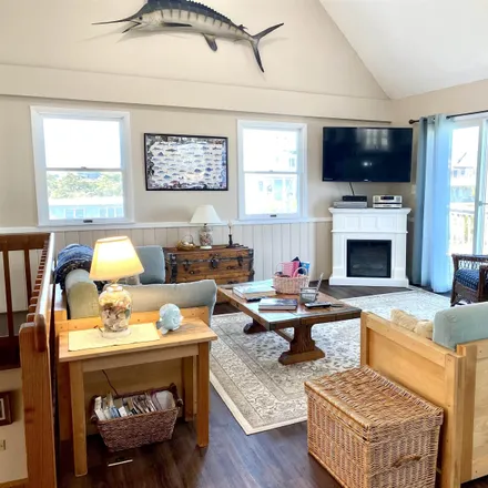 Image 2 - 26204 Bosun Court, Hatteras Colony at Salvo, Dare County, NC 27972, USA - House for sale