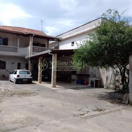 Buy this 2 bed house on Escola Municipal professora Cecília Caraça Mineiro Coutinho in Rua Gabriel Paschoal 120, Arujá