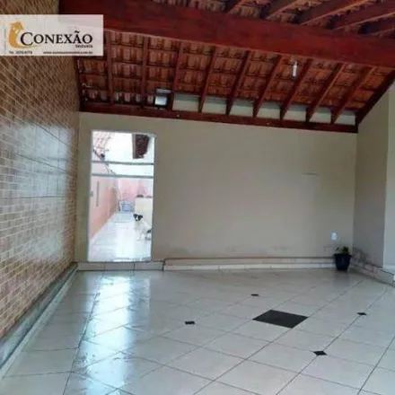 Buy this 3 bed house on Rua Gildo Nonato in Jardim Embaré, São Carlos - SP