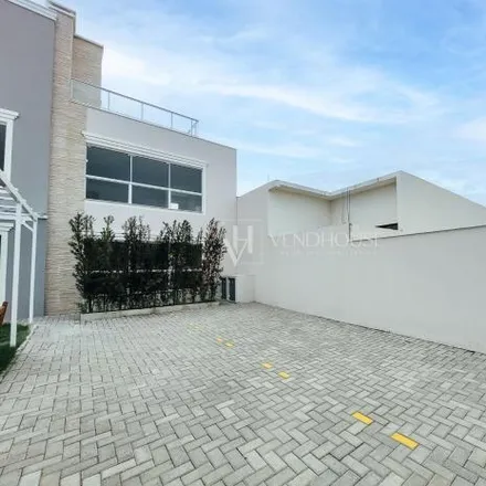 Buy this 2 bed apartment on Rua 2019 in Nova Barra Velha, Barra Velha - SC