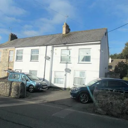 Image 1 - Ranelagh Road, Eliot Road, St. Austell, PL25 4NL, United Kingdom - House for rent