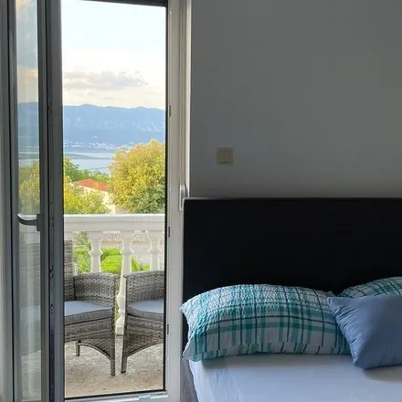Rent this 5 bed apartment on Dobrinj in Primorje-Gorski Kotar County, Croatia
