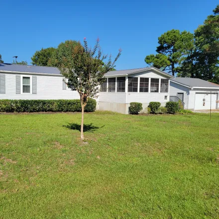 Buy this 2 bed house on 439 Killdeer Drive Southwest in Brunswick County, NC 28470