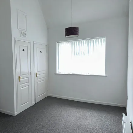 Image 5 - The Drive, Countesthorpe - Apartment for rent