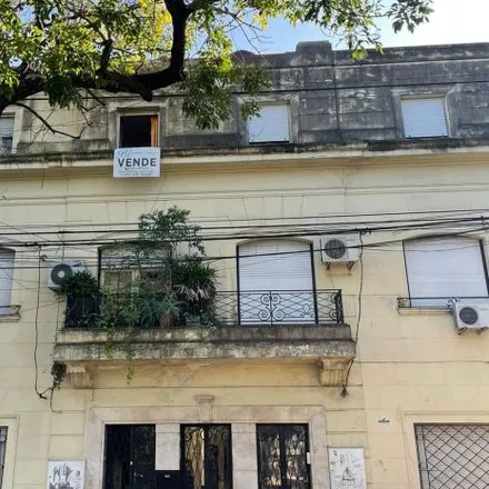 Buy this 1 bed apartment on Bulevar Juan Francisco Seguí 1186 in España y Hospitales, Rosario