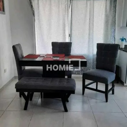 Rent this 2 bed apartment on Privada Sur in López Mateos, 82000 Mazatlán