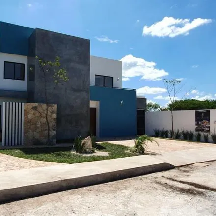 Buy this 3 bed house on Calle 23 in 97305 Cholul, YUC
