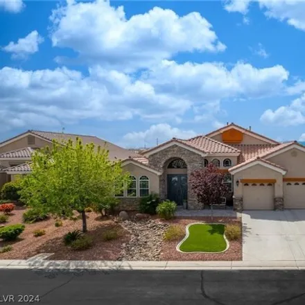 Buy this 4 bed house on 6745 Tattler Drive in North Las Vegas, NV 89084