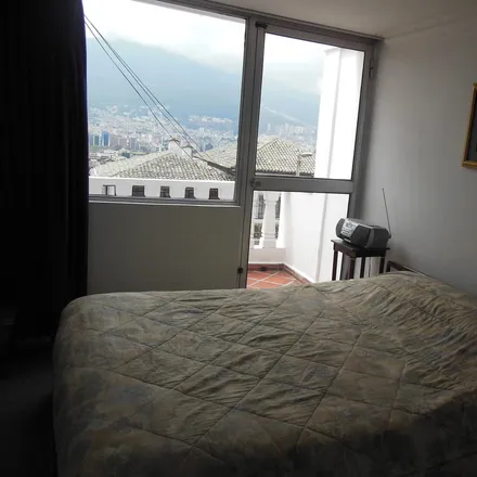 Image 4 - Quito, Barrio Batán Alto, P, EC - Duplex for rent