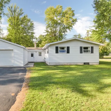 Buy this 3 bed house on 305 North Barkman Street in Suring, Oconto County