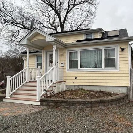 Buy this 3 bed house on 267 Broadway in Huntington Station, NY 11746