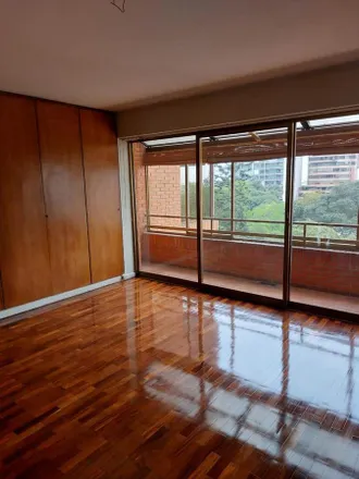 Buy this studio apartment on José Choquehuanca Street 555 in San Isidro, Lima Metropolitan Area 15027
