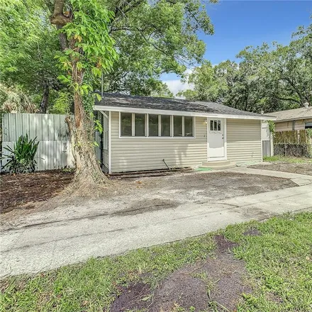 Buy this 3 bed house on 7905 North 14th Street in Tampa, FL 33604