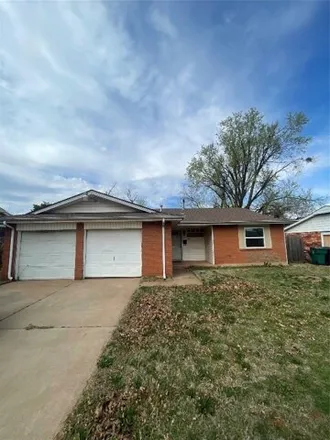 Buy this 3 bed house on 4061 Southeast 46th Street in Oklahoma City, OK 73135