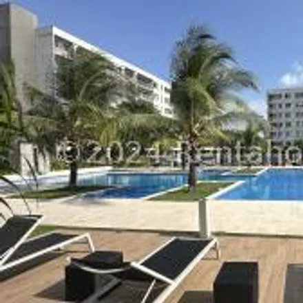 Rent this 2 bed apartment on Calle 9 in Bosques del Pacífico, Veracruz