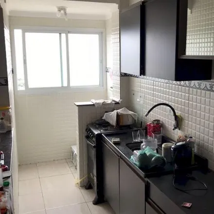 Buy this 2 bed apartment on Rua Londrina in Boqueirão, Praia Grande - SP
