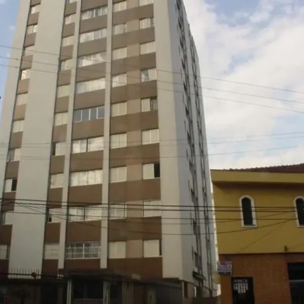 Buy this 2 bed apartment on Edifício Lilian in Rua Voluntários da Pátria 3000, Santana