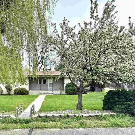 Buy this 2 bed house on 2900 South Harmony Street in Boise, ID 83706