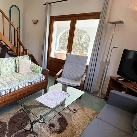 Rent this 2 bed house on Eurospar Abbiadori in Strada Provinciale 59 24, 07021 Alzachèna/Arzachena SS