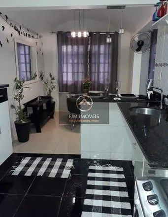 Buy this 3 bed house on Rua Di Cavalcante in Sapê, Niterói - RJ