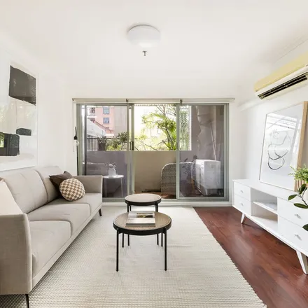 Image 8 - Georgina Apartments, 88 King Street, Newtown NSW 2042, Australia - Apartment for rent