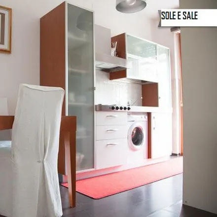 Image 6 - Via Saline, 65125 Montesilvano PE, Italy - Apartment for rent