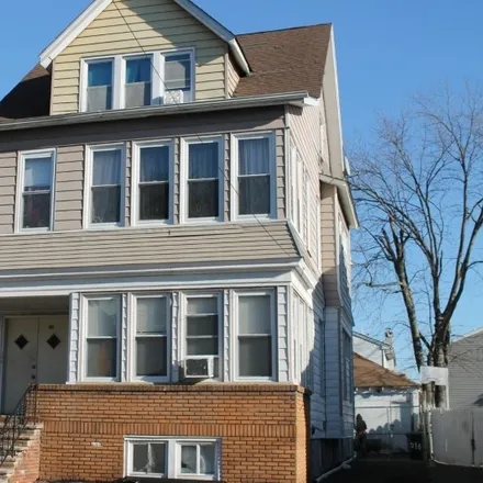 Buy this 9 bed duplex on 214 Myrtle Avenue in Irvington, NJ 07111